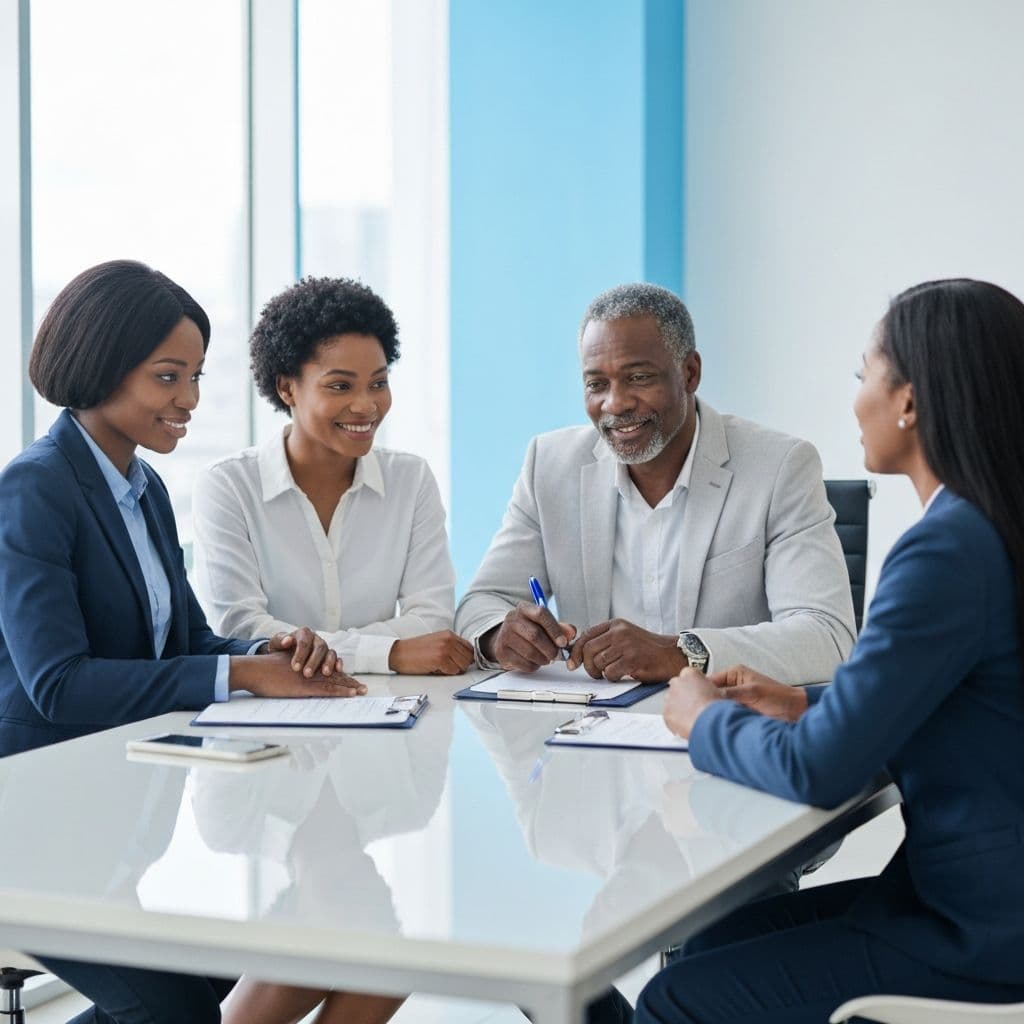 Family Support & Care Coordination